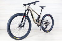 Santa Cruz 5010 CC - 2025, Small