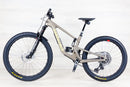 Santa Cruz 5010 CC - 2025, Small