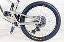 Santa Cruz 5010 CC - 2025, Small