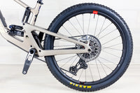 Santa Cruz 5010 CC - 2025, Small