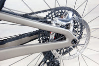 Santa Cruz 5010 CC - 2025, Small
