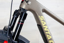 Santa Cruz 5010 CC - 2025, Small