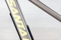 Santa Cruz 5010 CC - 2025, Small