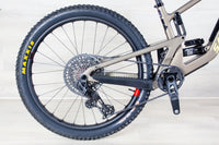 Santa Cruz 5010 CC - 2025, Small