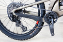Santa Cruz 5010 CC - 2025, Small