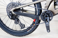 Santa Cruz 5010 CC - 2025, Small