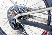 Santa Cruz 5010 CC - 2025, Small