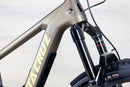 Santa Cruz 5010 CC - 2025, Small