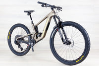 Santa Cruz 5010 CC - 2025, Small
