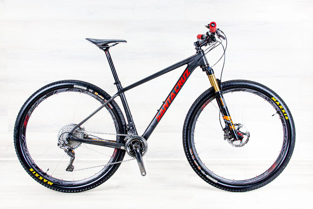 Santa Cruz Highball C - 2018, Medium