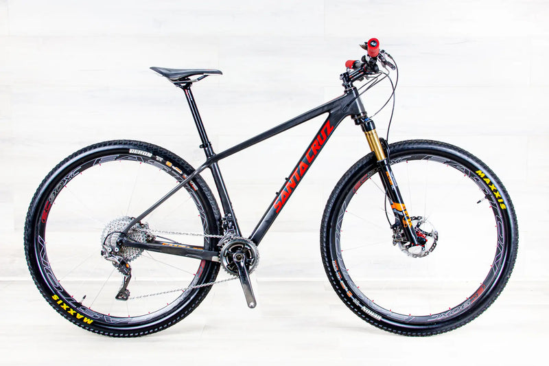 Santa Cruz Highball C - 2018, Medium