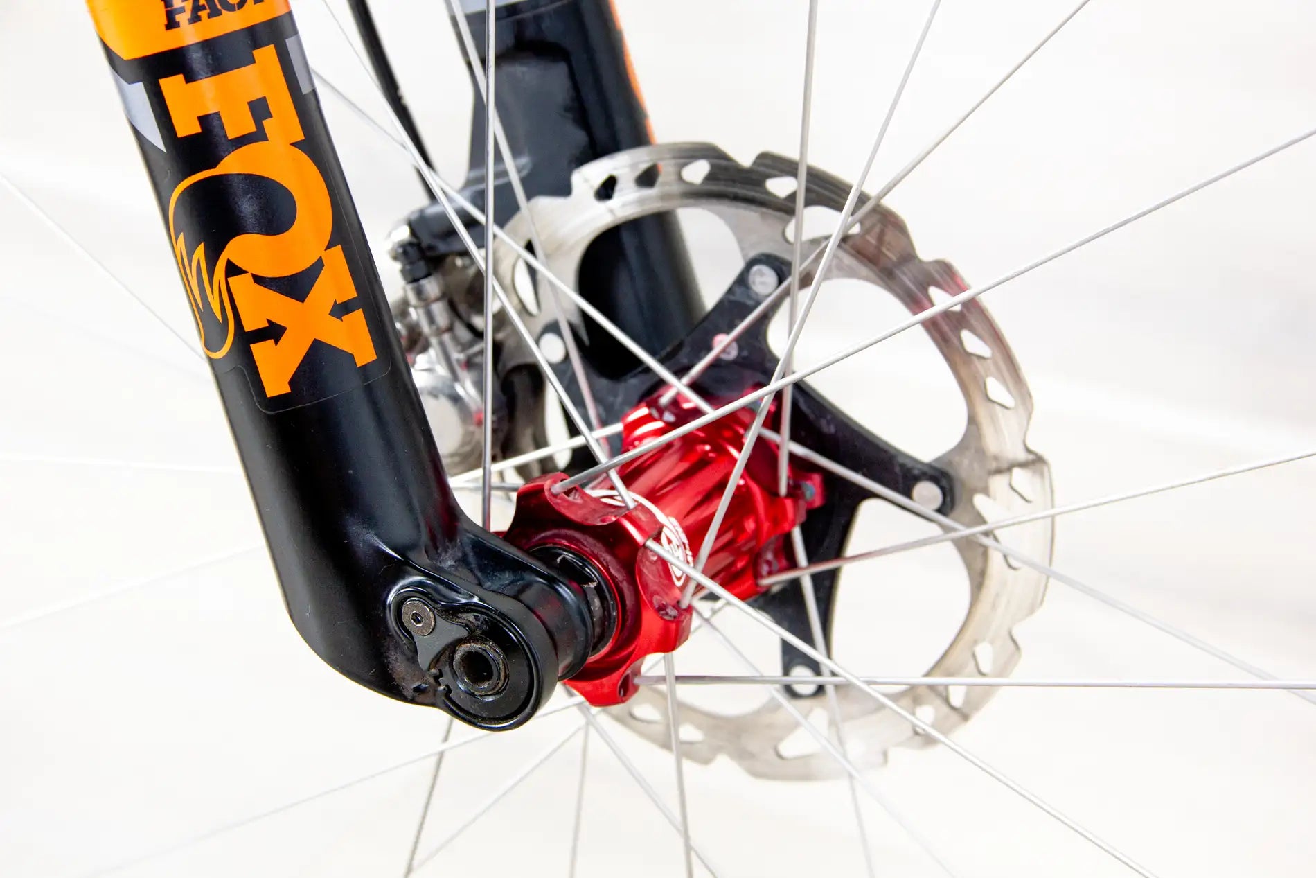 Santa Cruz Highball C - 2018, Medium