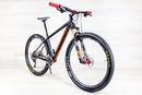 Santa Cruz Highball C - 2018, Medium