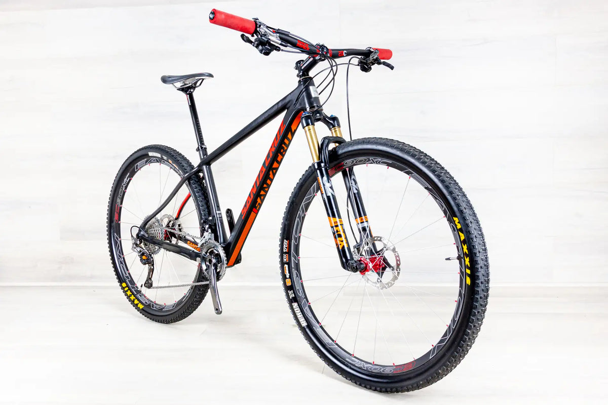 Santa Cruz Highball C - 2018, Medium