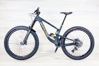 Santa Cruz Megatower CC - 2020, Large