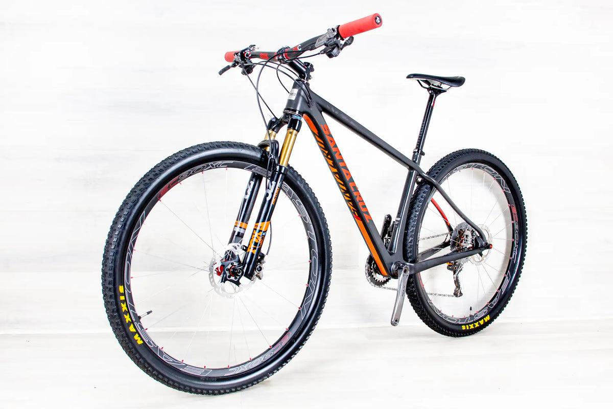 Santa Cruz Highball C - 2018, Medium