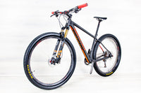 Santa Cruz Highball C - 2018, Medium