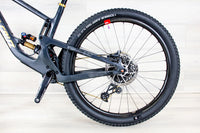 Santa Cruz Megatower CC - 2020, Large