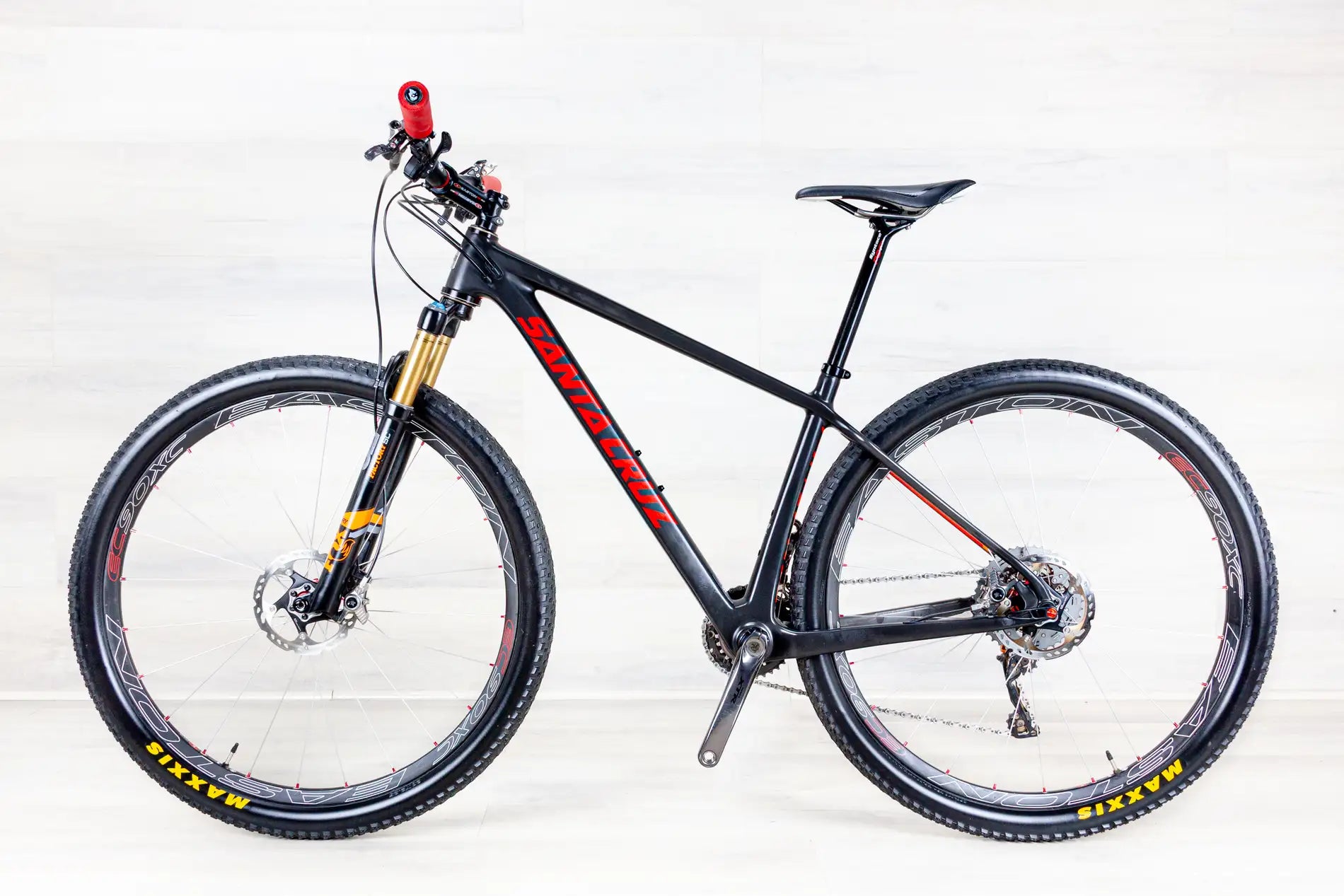 Santa Cruz Highball C - 2018, Medium