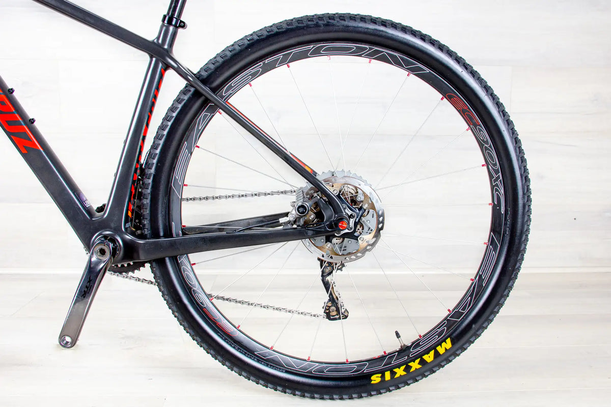 Santa Cruz Highball C - 2018, Medium