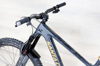 Santa Cruz Megatower CC - 2020, Large