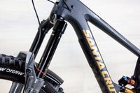 Santa Cruz Megatower CC - 2020, Large