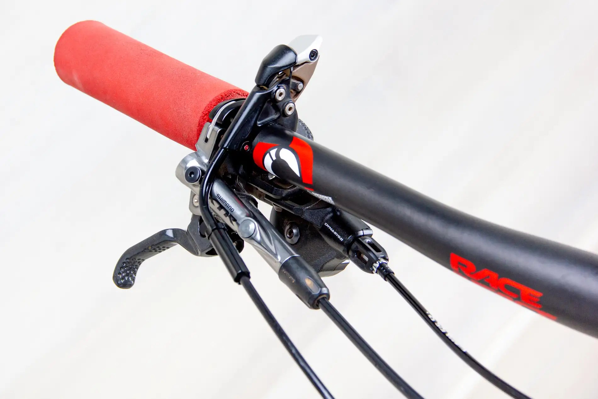 Santa Cruz Highball C - 2018, Medium