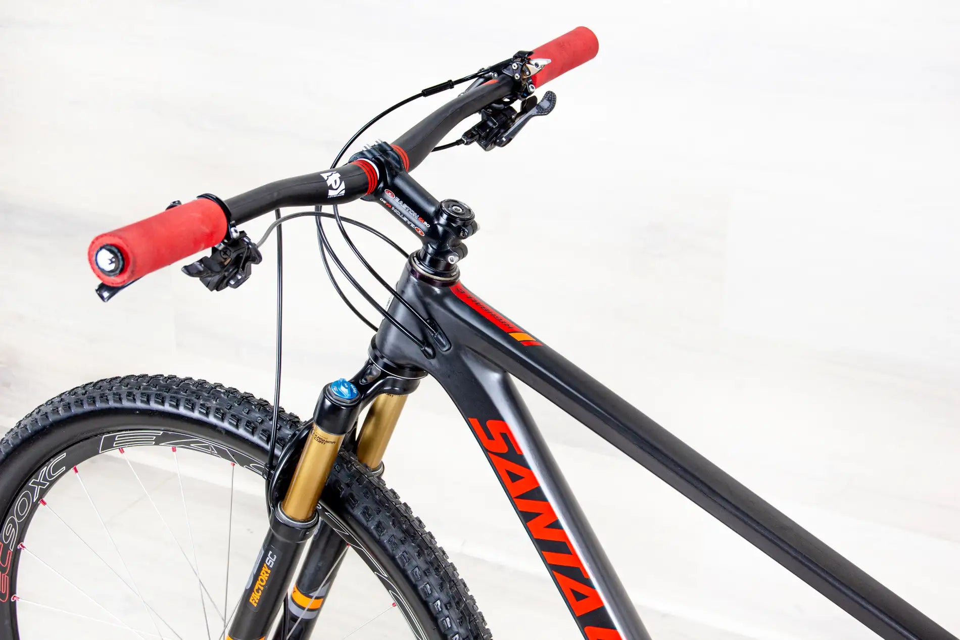 Santa Cruz Highball C - 2018, Medium