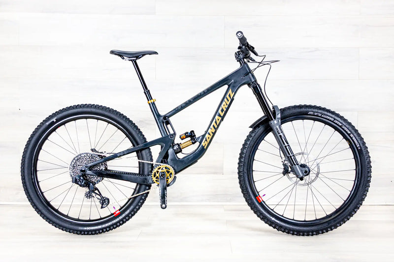 Santa Cruz Megatower CC - 2020, Large