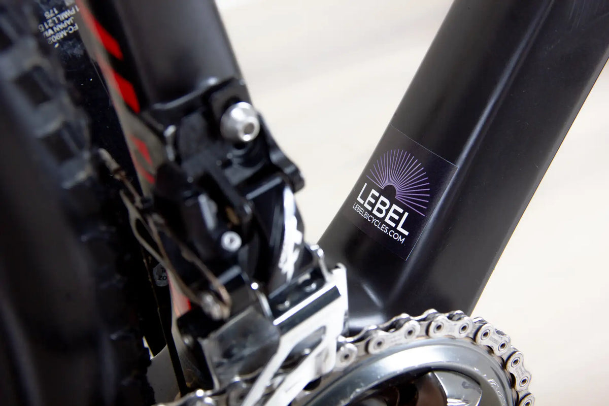 Santa Cruz Highball C - 2018, Medium