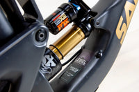 Santa Cruz Megatower CC - 2020, Large