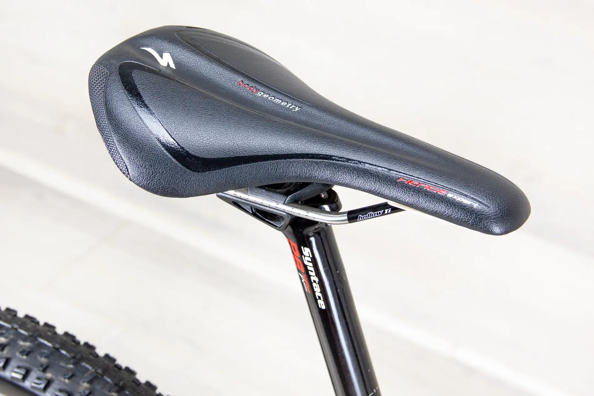 Santa Cruz Highball C - 2018, Medium