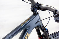 Santa Cruz Megatower CC - 2020, Large