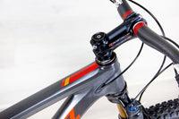Santa Cruz Highball C - 2018, Medium