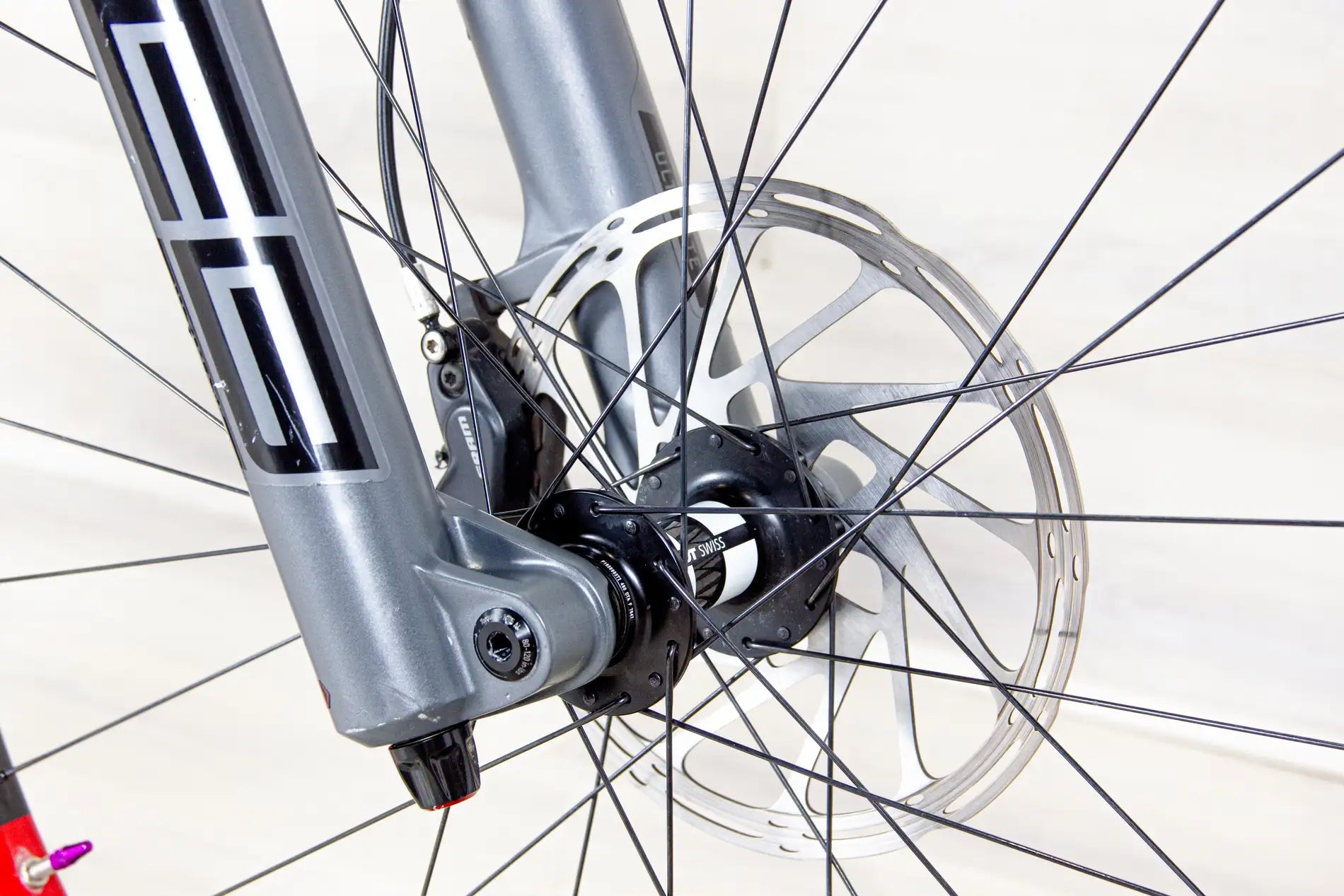 Santa Cruz Megatower CC - 2020, Large