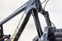 Santa Cruz Megatower CC - 2020, Large