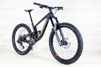 Santa Cruz Megatower CC - 2020, Large