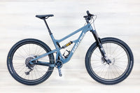 Santa Cruz Hightower LT C - 2019-20, X-Large