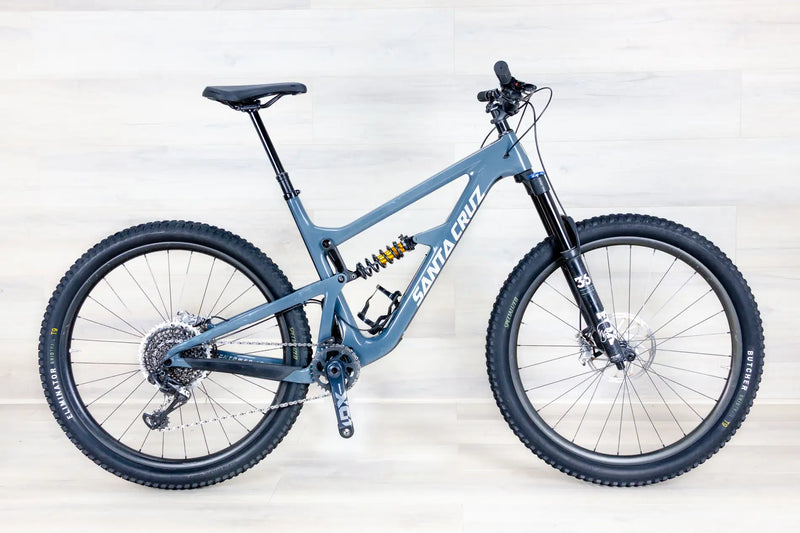 Santa Cruz Hightower LT C - 2019-20, X-Large