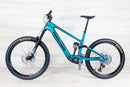 Santa Cruz Bullit - 2026, XX-Large