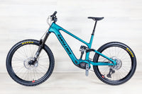 Santa Cruz Bullit - 2026, XX-Large
