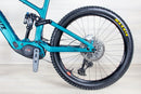 Santa Cruz Bullit - 2026, XX-Large