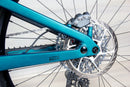 Santa Cruz Bullit - 2026, XX-Large