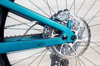 Santa Cruz Bullit - 2026, XX-Large
