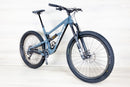 Santa Cruz Hightower LT C - 2019-20, X-Large