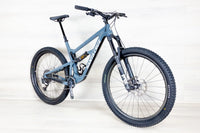 Santa Cruz Hightower LT C - 2019-20, X-Large