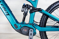 Santa Cruz Bullit - 2026, XX-Large