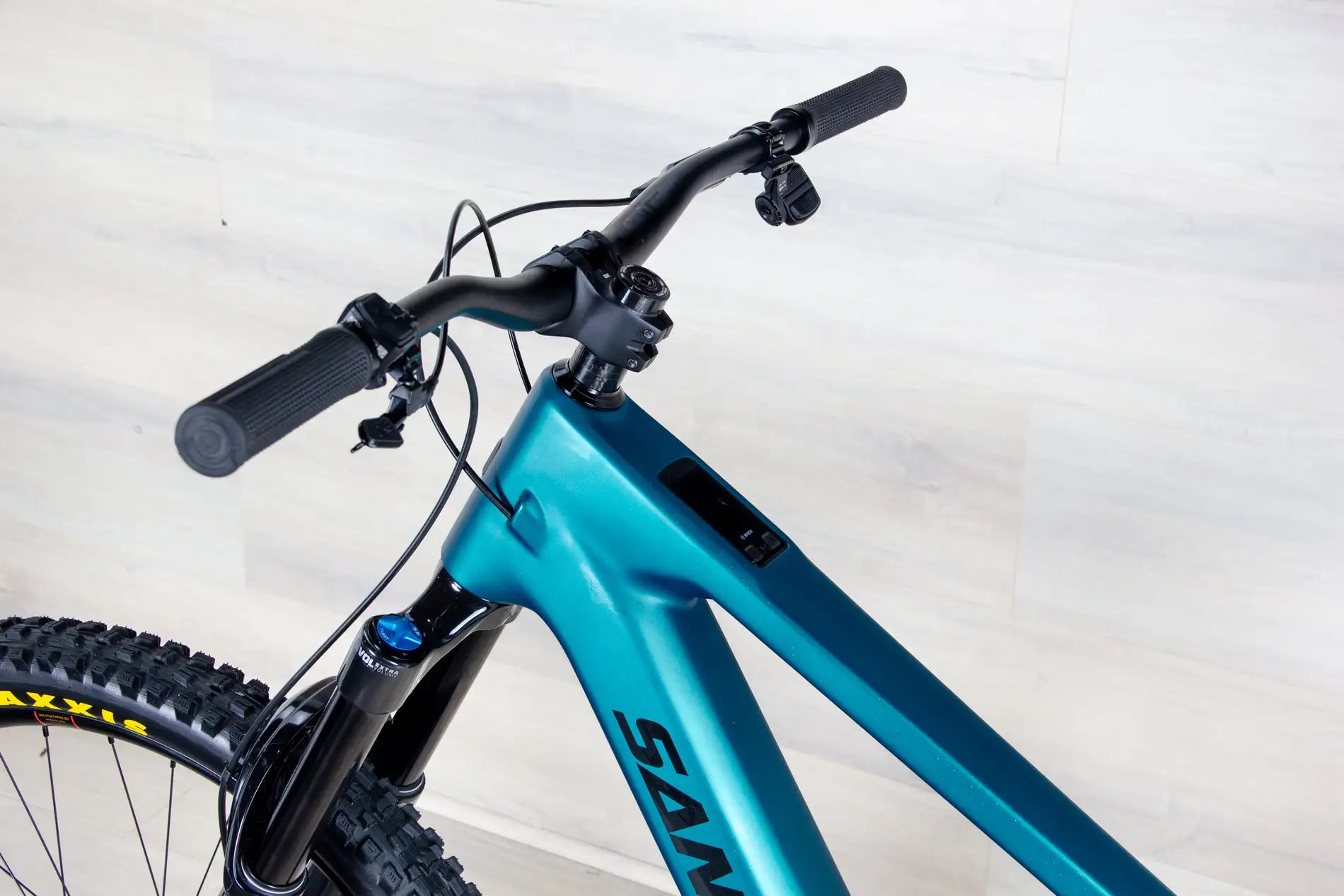 Santa Cruz Bullit - 2026, XX-Large