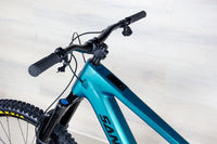 Santa Cruz Bullit - 2026, XX-Large