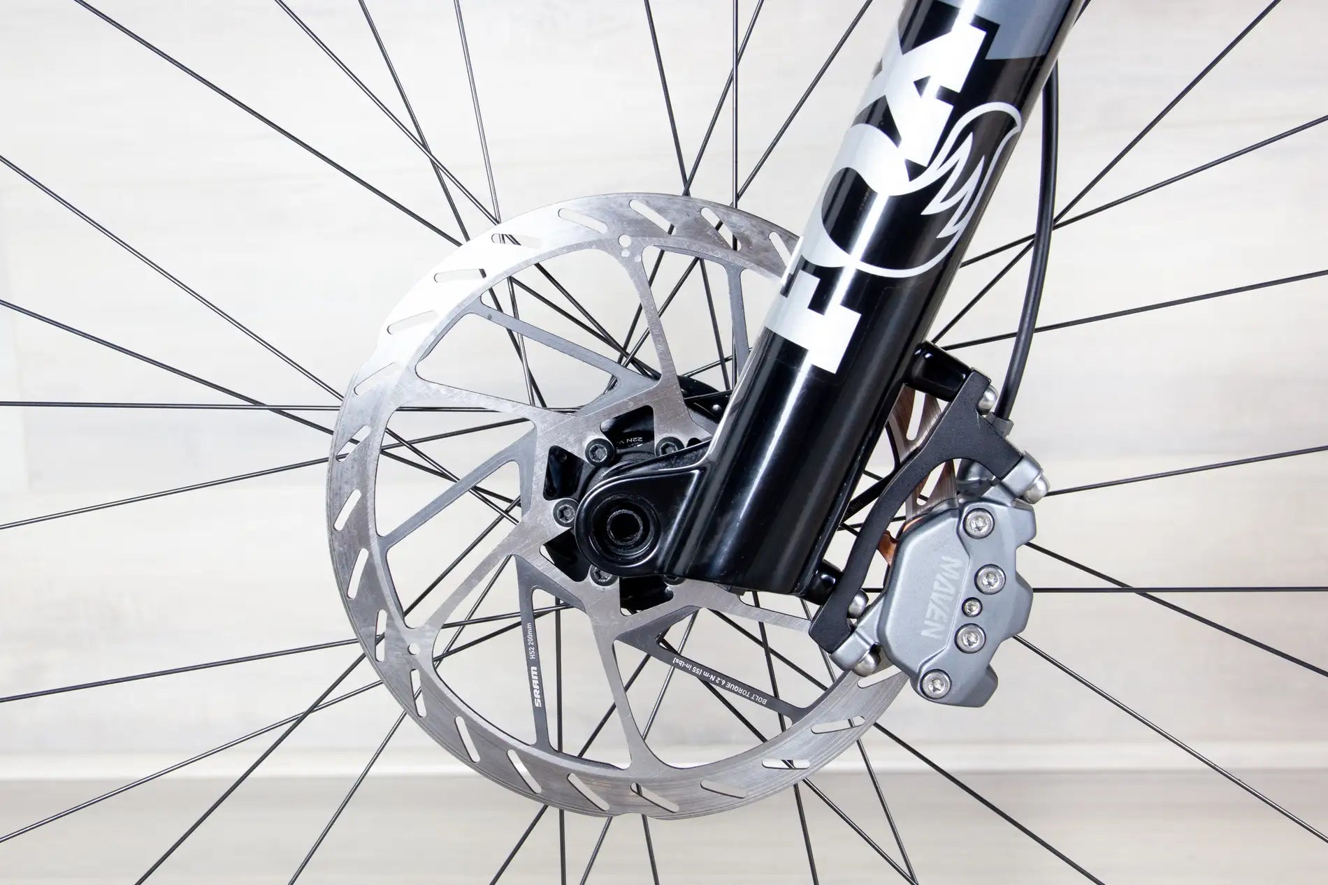 Santa Cruz Bullit - 2026, XX-Large